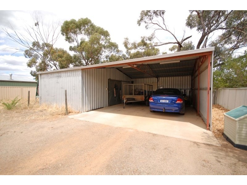 5 Bedford Lane, Wagin WA 6315