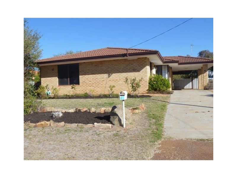 40 Floreat Street, Narrogin WA 6312