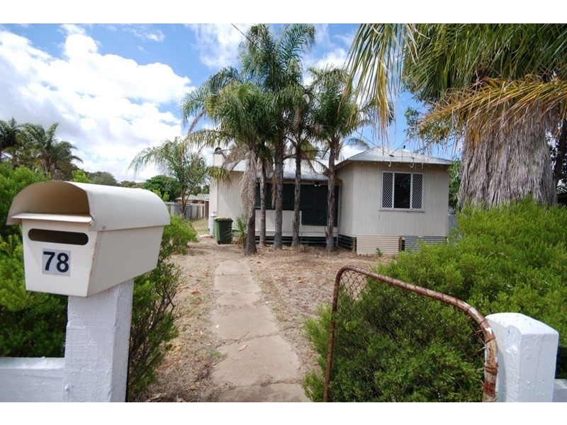 78 Northwood Street, Narrogin WA 6312