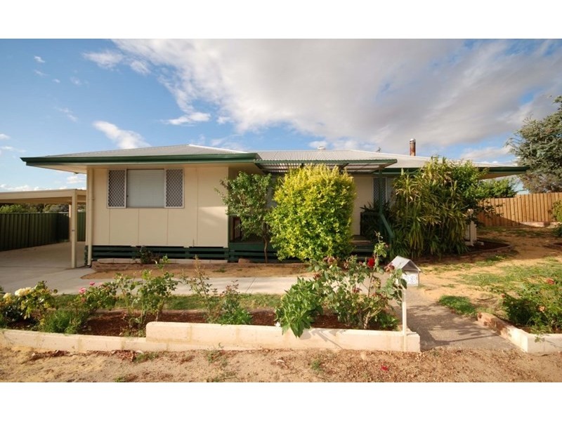 83 Northwood Street, Narrogin WA 6312