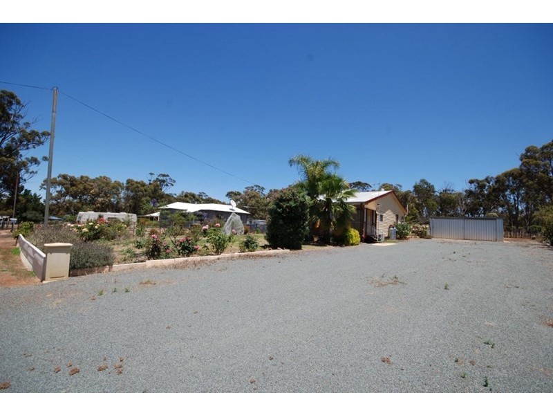 5 Wilson Street, Highbury WA 6313