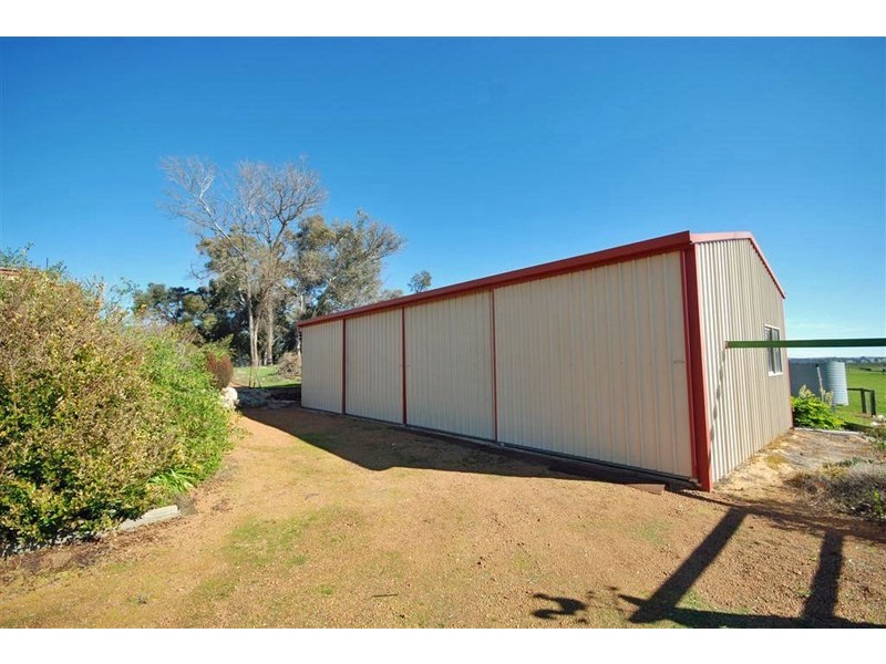 944 Crossman Road, Boddington WA 6390