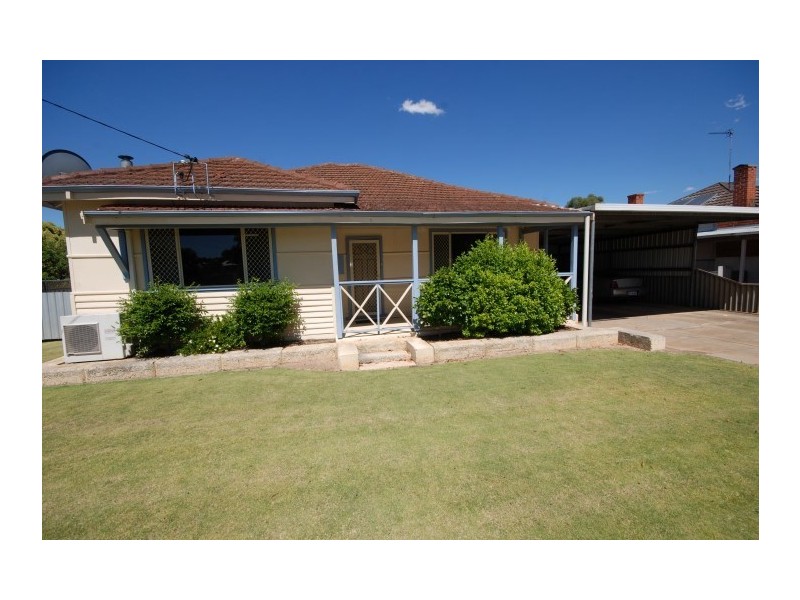 3 Pitt Street, Narrogin WA 6312