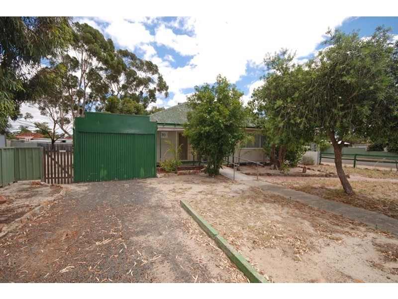 70-72 Upland Street, Wagin WA 6315