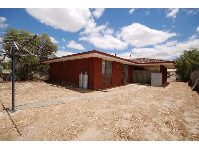 32 Ware Street, Wagin WA 6315