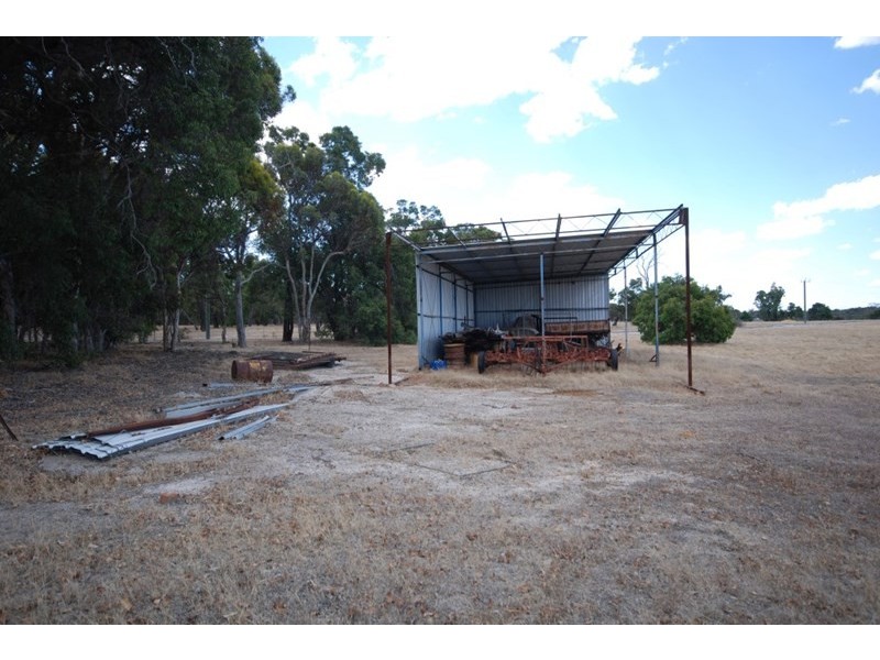 Lot 176 Narrakine Road South, Narrogin WA 6312