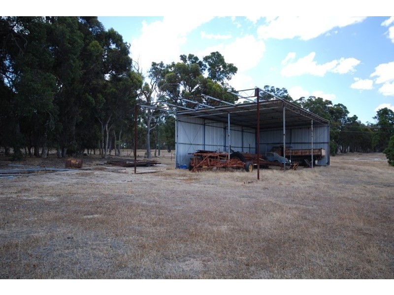 Lot 176 Narrakine Road South, Narrogin WA 6312