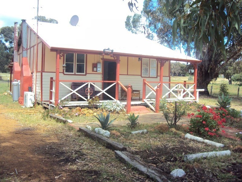 69 Crossman Road, Boddington WA 6390