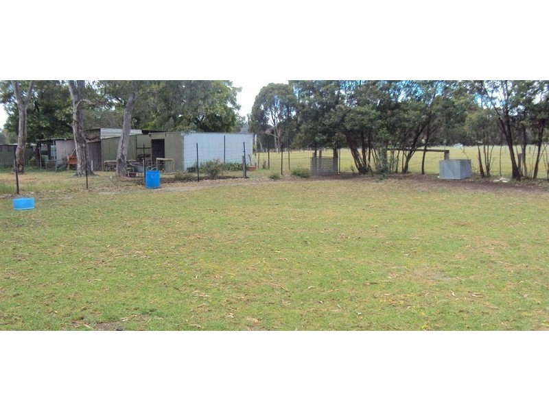 69 Crossman Road, Boddington WA 6390