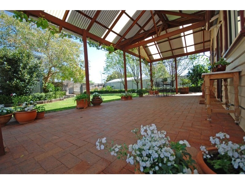 28 Daglish Street, Narrogin WA 6312