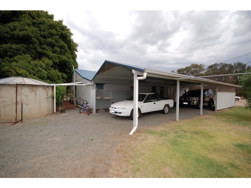 48 Ventnor Street, Wagin WA 6315