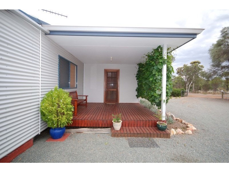 48 Ventnor Street, Wagin WA 6315