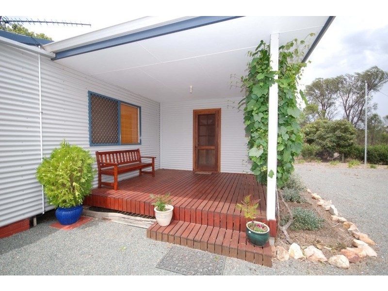 48 Ventnor Street, Wagin WA 6315