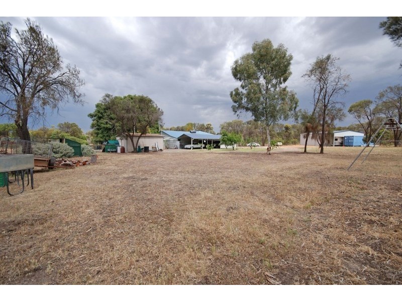 48 Ventnor Street, Wagin WA 6315