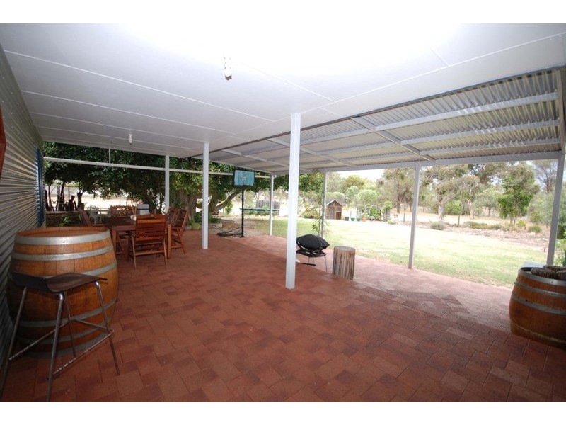 48 Ventnor Street, Wagin WA 6315