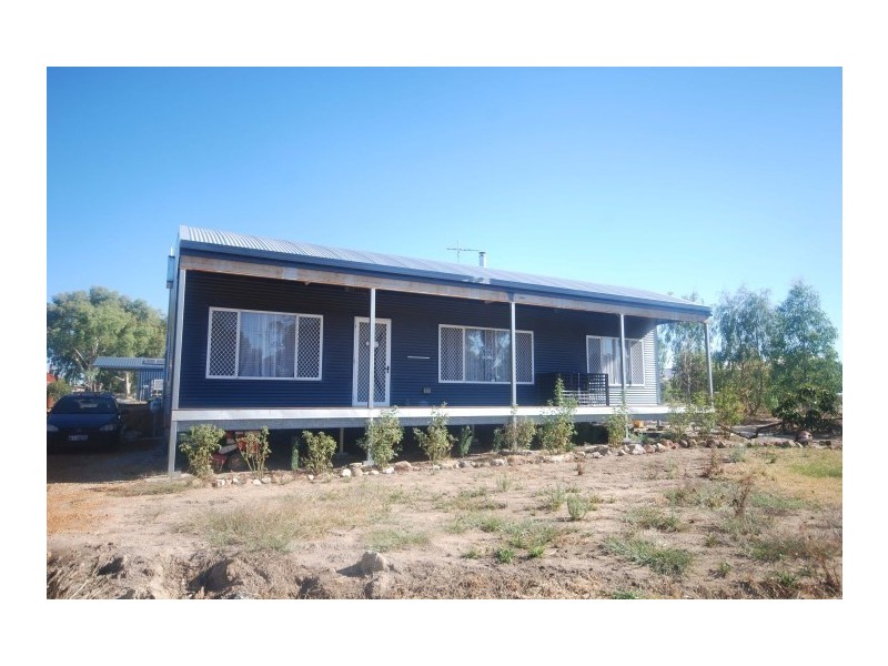 9 Kitchener Street, Wagin WA 6315