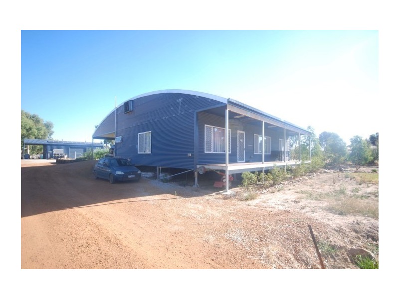 9 Kitchener Street, Wagin WA 6315