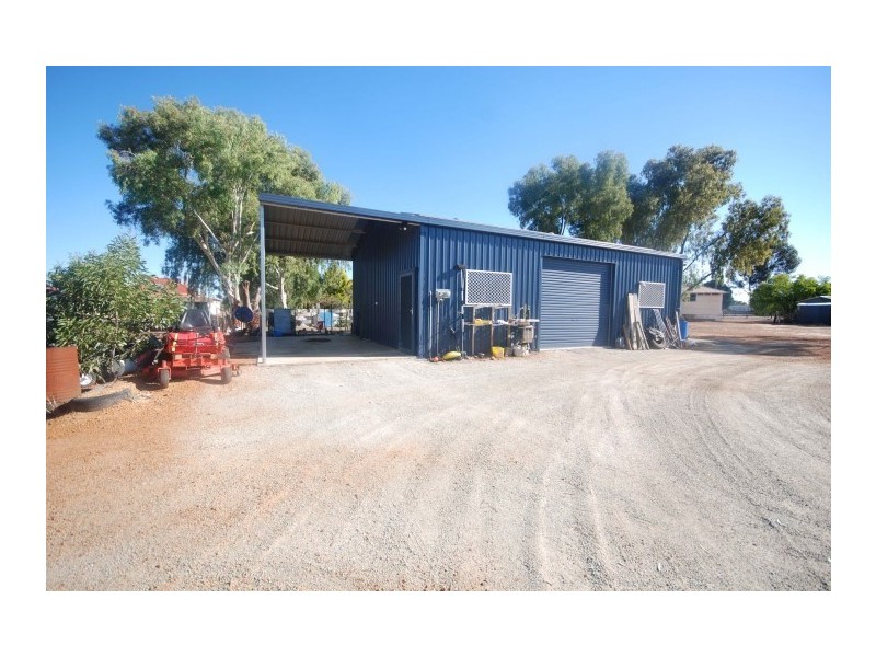 9 Kitchener Street, Wagin WA 6315