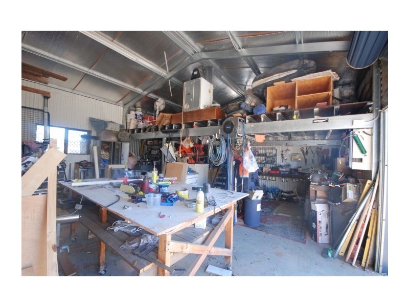 9 Kitchener Street, Wagin WA 6315