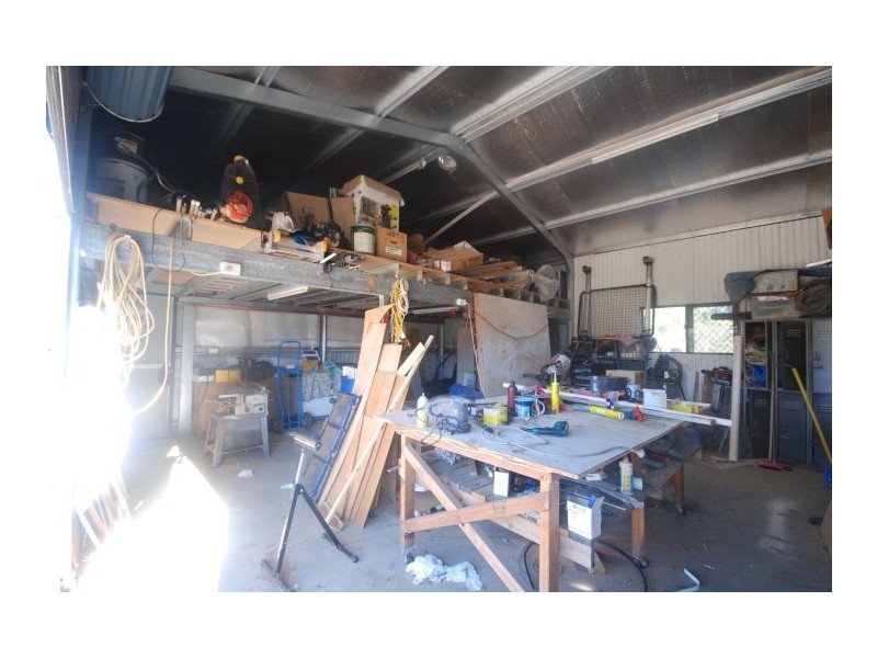 9 Kitchener Street, Wagin WA 6315