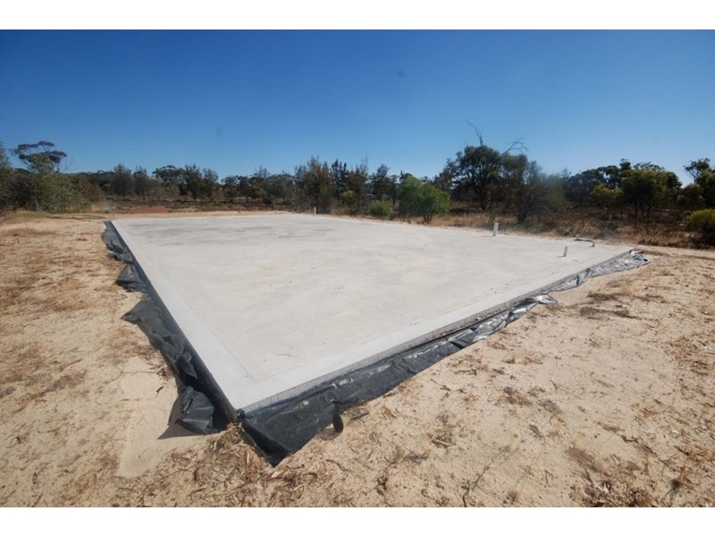 Lot 2 Bullock Hills Road, Wagin WA 6315