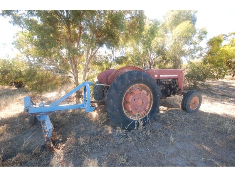 Lot 2 Bullock Hills Road, Wagin WA 6315