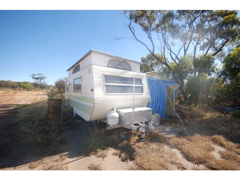 Lot 2 Bullock Hills Road, Wagin WA 6315