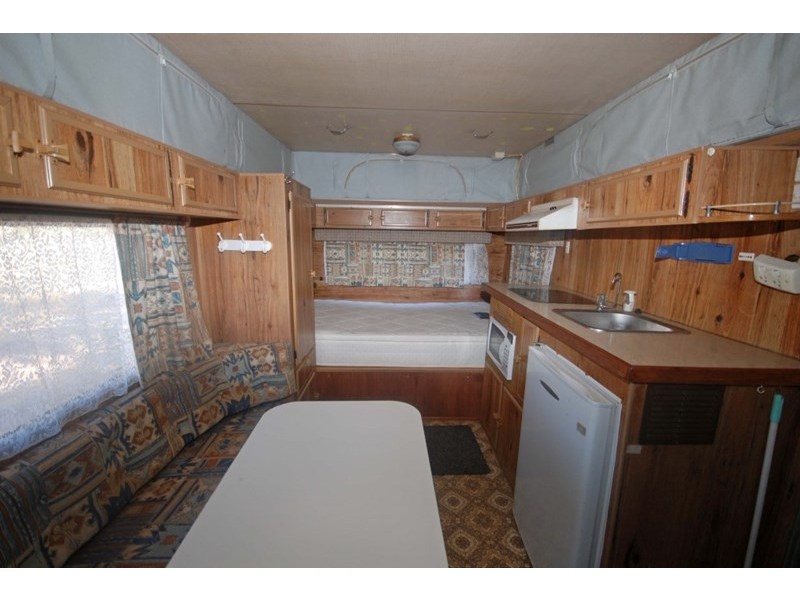 Lot 2 Bullock Hills Road, Wagin WA 6315