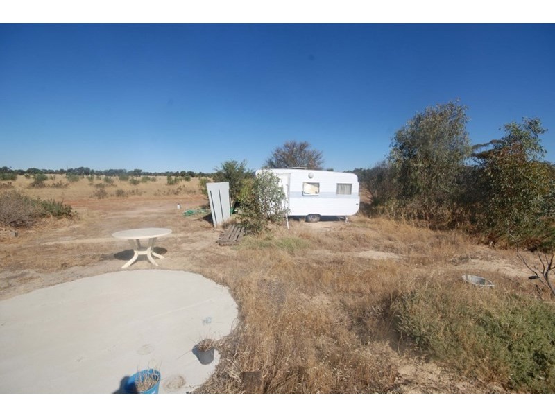 Lot 2 Bullock Hills Road, Wagin WA 6315