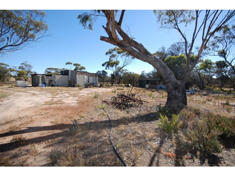 Lot 2 Bullock Hills Road, Wagin WA 6315