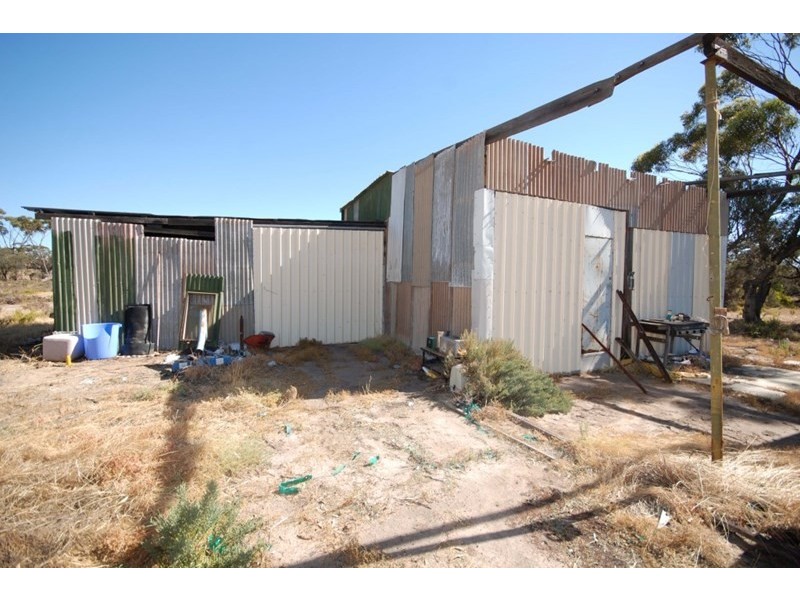 Lot 2 Bullock Hills Road, Wagin WA 6315
