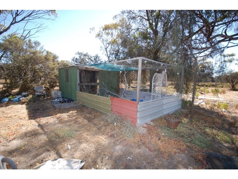 Lot 2 Bullock Hills Road, Wagin WA 6315