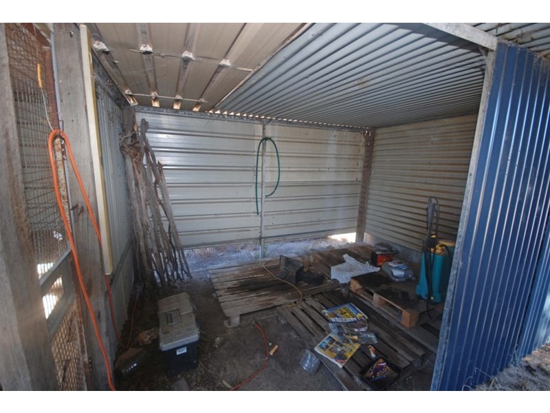 Lot 2 Bullock Hills Road, Wagin WA 6315