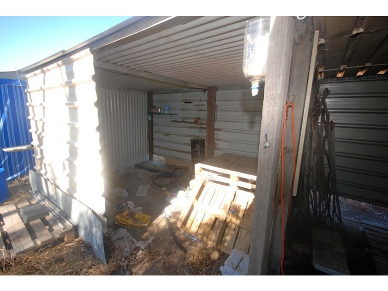 Lot 2 Bullock Hills Road, Wagin WA 6315