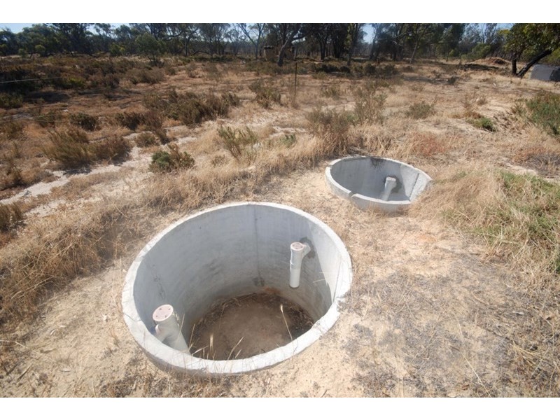 Lot 2 Bullock Hills Road, Wagin WA 6315