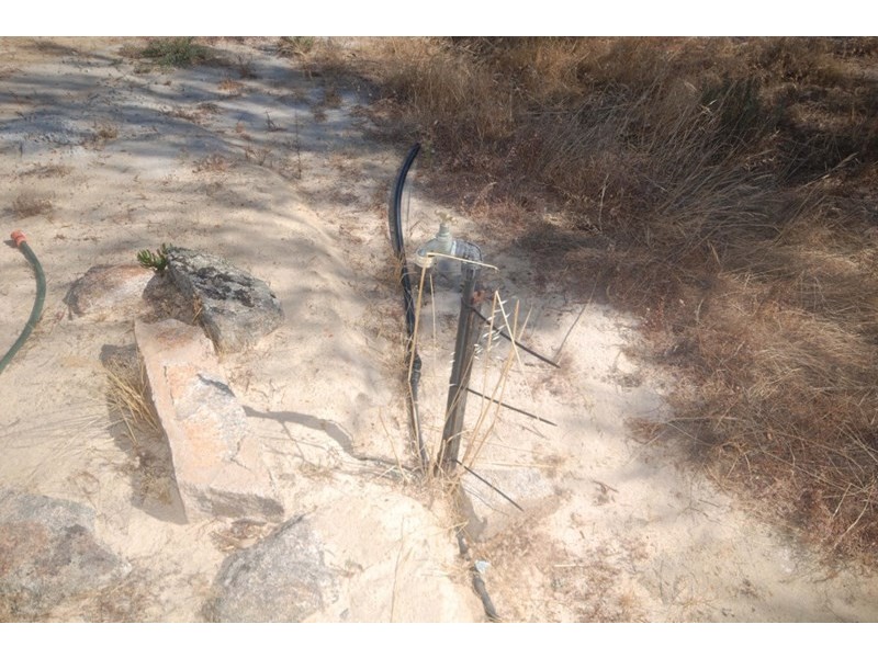 Lot 2 Bullock Hills Road, Wagin WA 6315