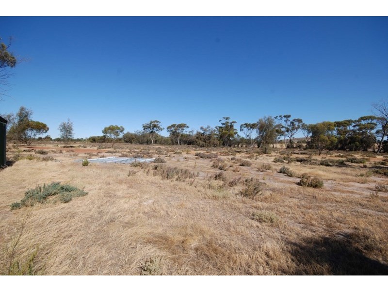 Lot 2 Bullock Hills Road, Wagin WA 6315