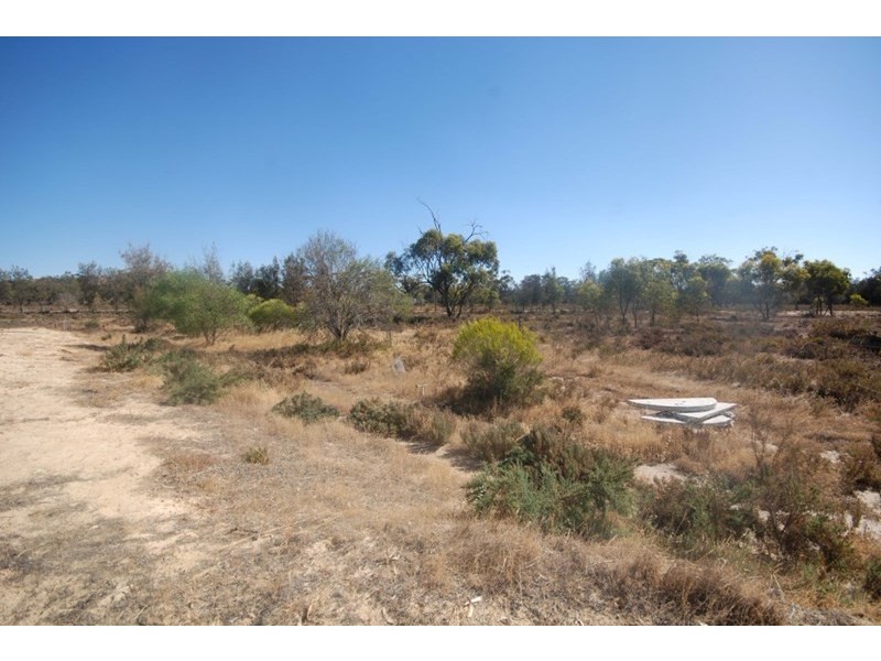 Lot 2 Bullock Hills Road, Wagin WA 6315