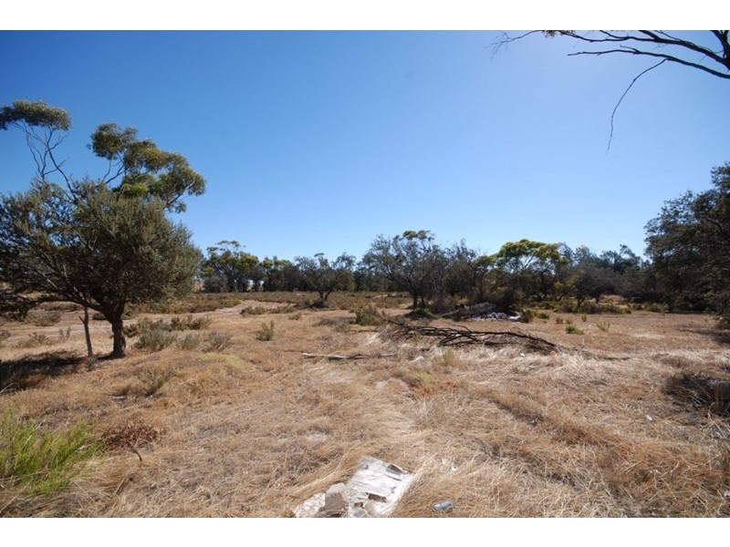 Lot 2 Bullock Hills Road, Wagin WA 6315
