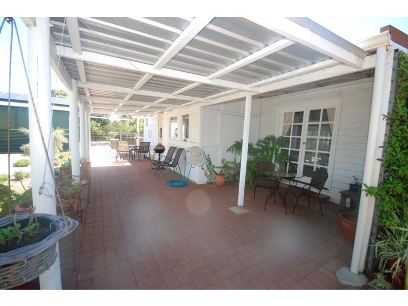 11 Unit Street, Wagin WA 6315