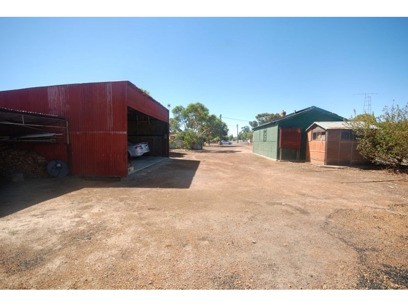 11 Unit Street, Wagin WA 6315