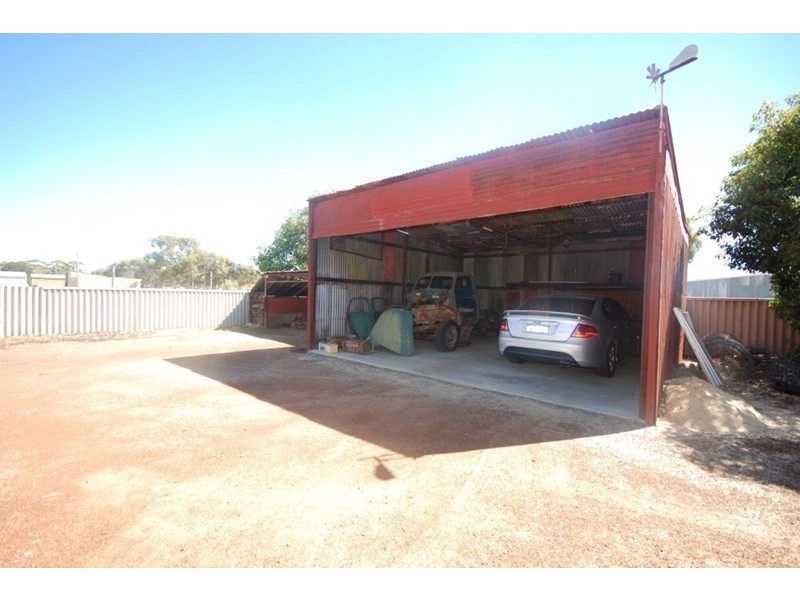 11 Unit Street, Wagin WA 6315