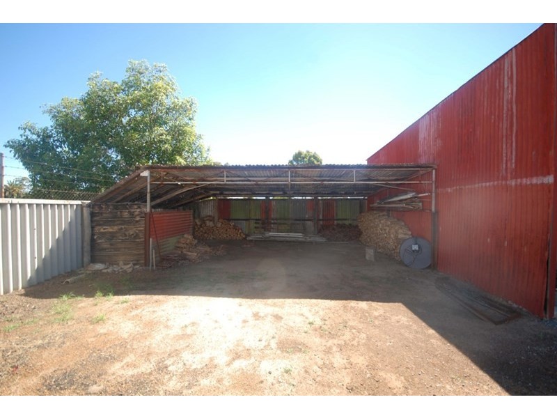 11 Unit Street, Wagin WA 6315