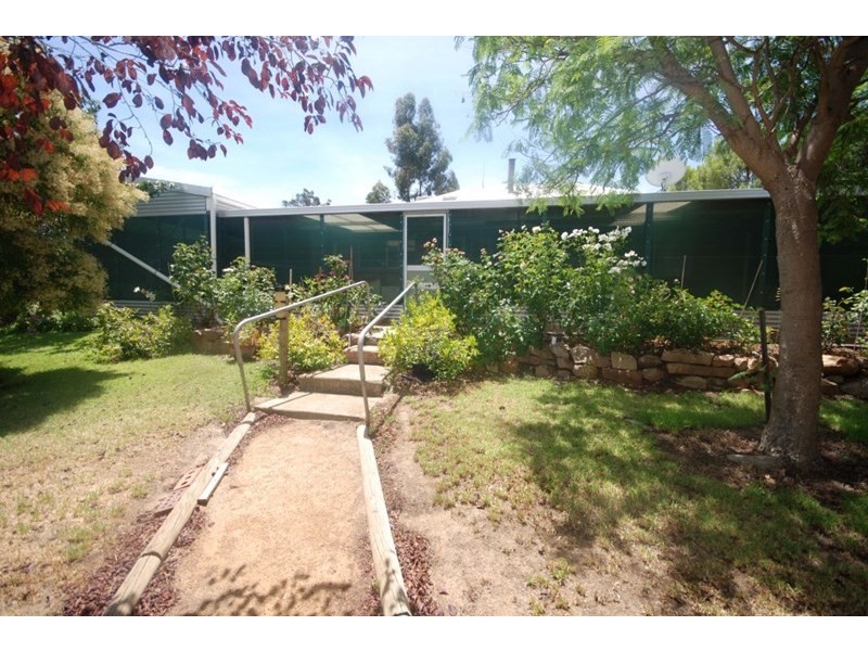 9 Burley Street, Highbury WA 6313