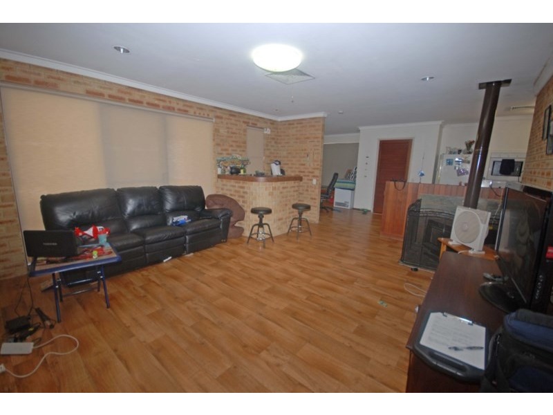 4 Thornton Street, Wagin WA 6315