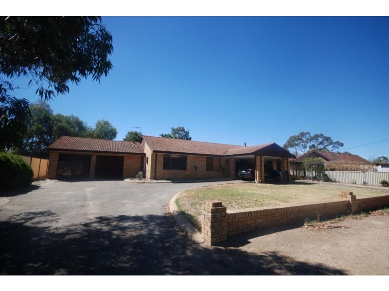 4 Thornton Street, Wagin WA 6315