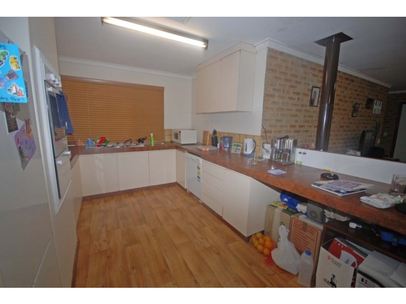 4 Thornton Street, Wagin WA 6315