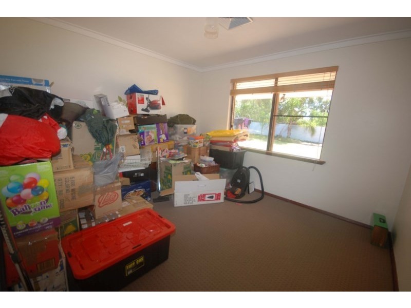 4 Thornton Street, Wagin WA 6315