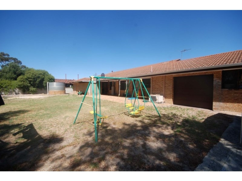 4 Thornton Street, Wagin WA 6315