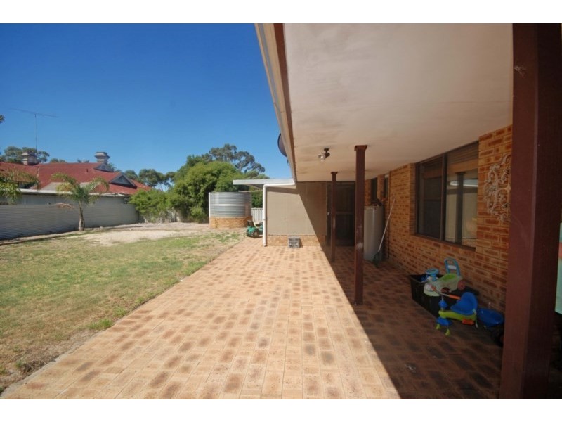 4 Thornton Street, Wagin WA 6315